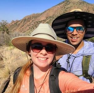 Meet your Posher, Amy